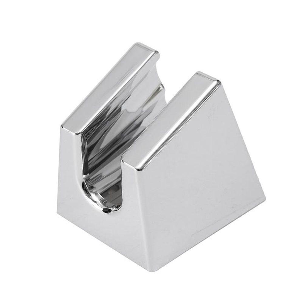 Sản Phẩm Phòng Tắm HARRIETT Chrome|Giá Đỡ Đầu Vòi Hoa Sen Cho Phòng Tắm