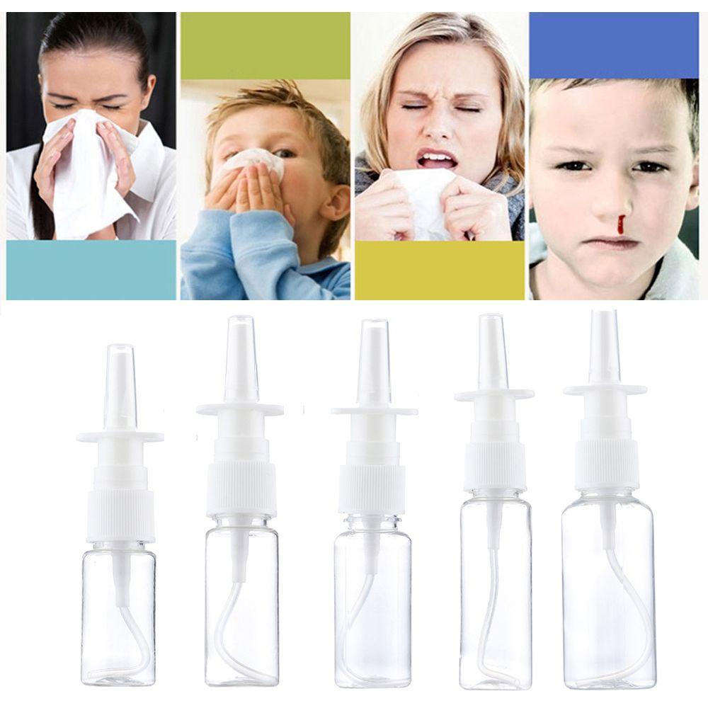 Bình Xịt Rỗng Bằng Nhựa Chuyên Nghiệp