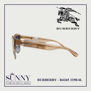Kính Mát Burberry B4265