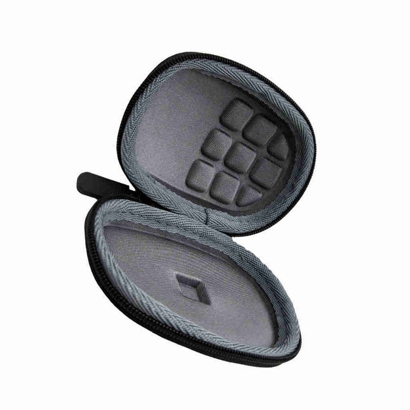 Eva Hard Case For Logitech Mx Anywhere 2 / 2s Wireless Mobile Mouse