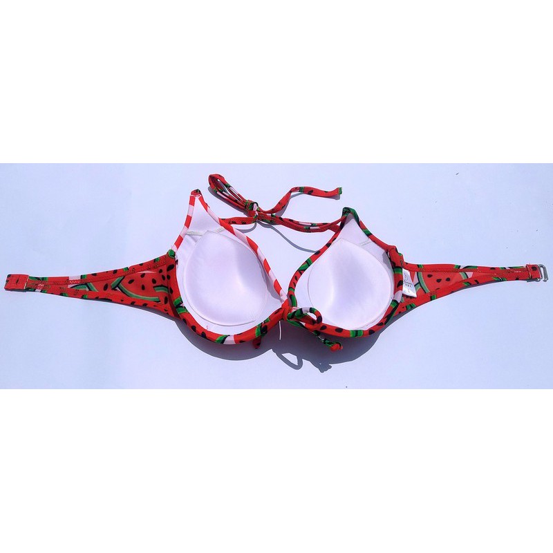 bikini ❄ FREESHIP ❄ Áo tắm 2 mảnh dưa hấu ngọt lịm siêu sexxy thời trang XIXO