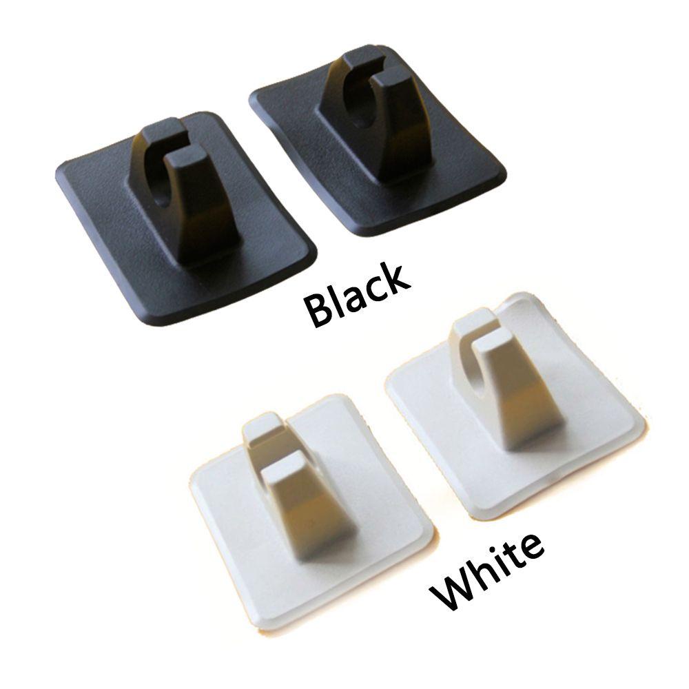 Bộ 2 Kẹp Giữ Mái Chèo Thuyền Bơm Hơi Bằng PVC Tiện Dụng