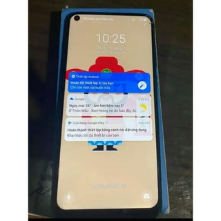 điện thoại vsmart live 4