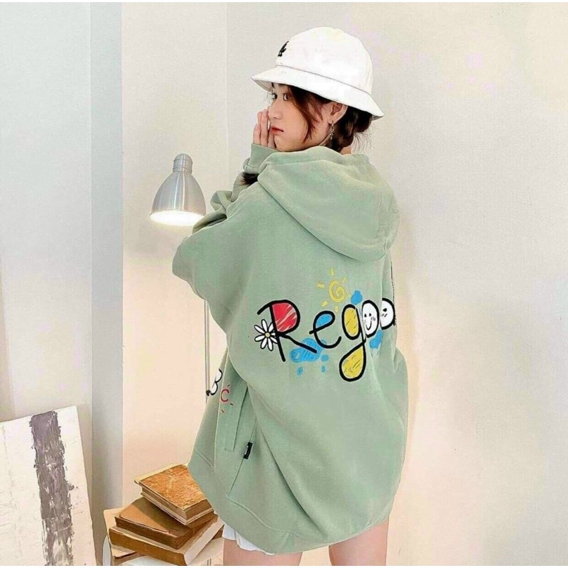 [Mã WASTMAY giảm 15% tối đa 30K đơn 150K] Áo khoác nỉ dây kéo siêu xinh chuẩn shop bao đẹp | BigBuy360 - bigbuy360.vn