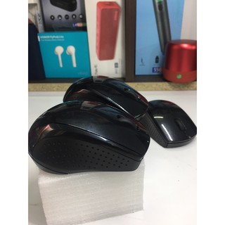 Chuột HP X3000