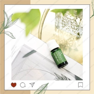 [Bill Đài] TINH DẦU TRÀM TRÀ NARUKO TEA TREE PURIFYING ESSENTIAL OIL