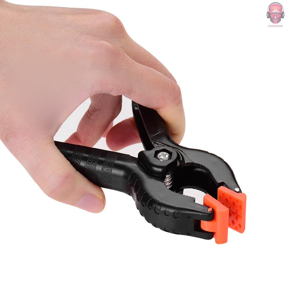 Set 6 kẹp giữ tấm phông nền chụp ảnh trong studio