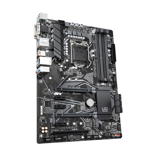 Bo mạch chủ - Mainboard Gigabyte H470 HD3
