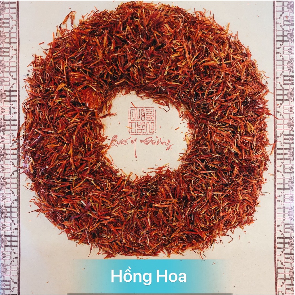Hồng Hoa Tân Cương100gr