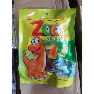 lẻ 1 gói chip chip  ( 200g)các mẫu hình con vật ngộ nghĩnh cho bé yêu