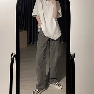 [Tặng Khăn Ảnh Cuối] Áo thun basic cotton co giãn ảnh thật tự chụp