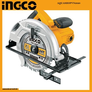 1400w - 185mm máy cưa đĩa tròn ingco cs18528