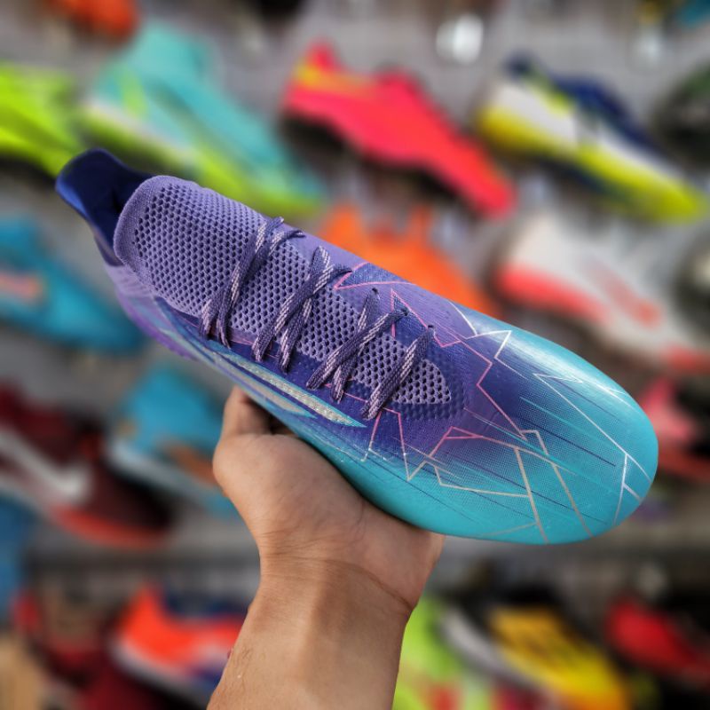 Giày Bóng Đá Xspeedflow.1 FG - Dành Cho Sân Cỏ Tự Nhiên