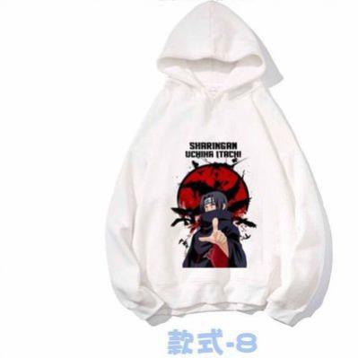 (SALE 10%) Áo Hoodie Anime Naruto Cực CHẤT