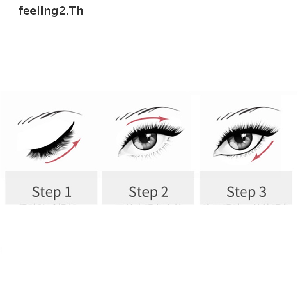 (Hàng Mới Về) Bút Kẻ Mắt Chống Nước Quyến Rũ Không Nhòe