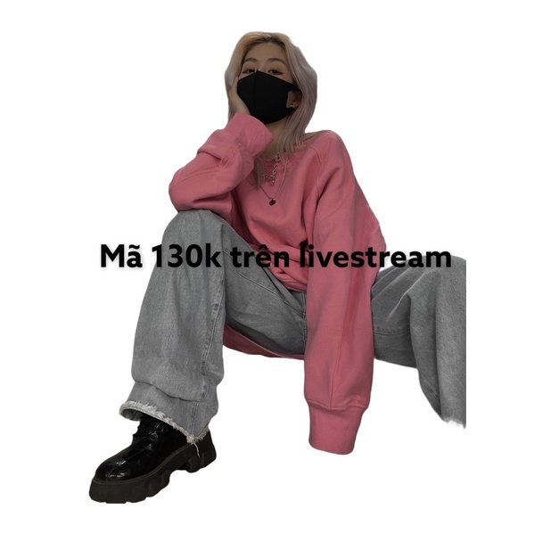 mã 130k trên livestream