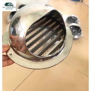 CHỤP THÔNG HƠI VENT CAP INOX D150 - D100