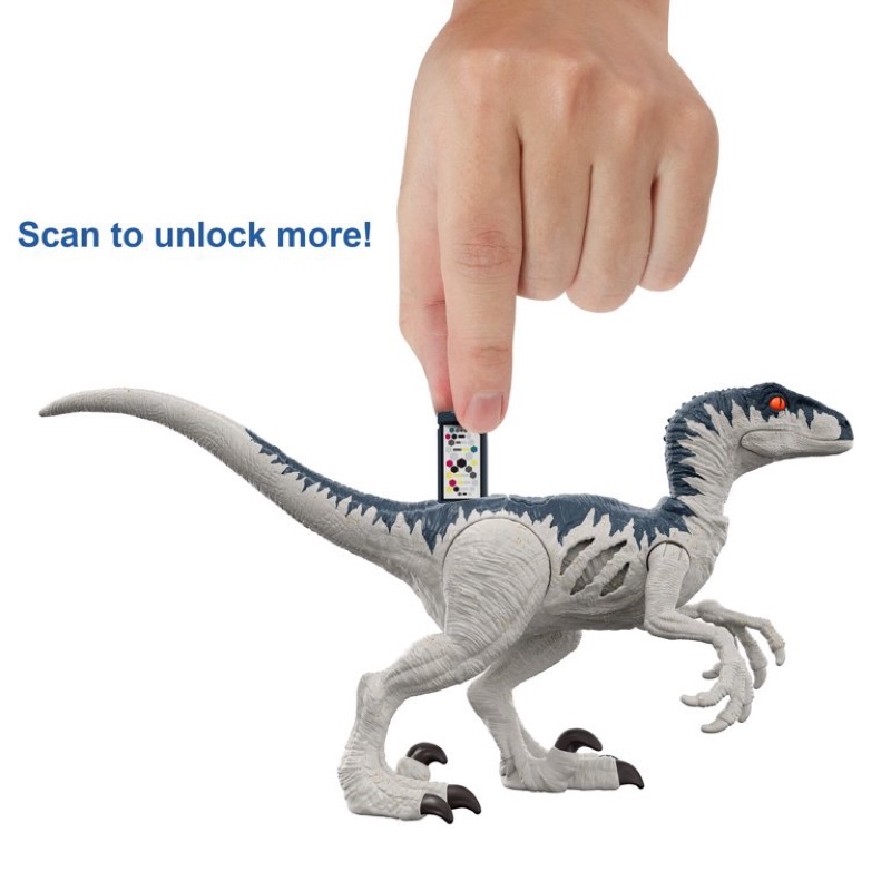 Jurassic World: Dominion Extreme Damage,Đồ chơi khủng long mới nhất 2022 chính hãng Mattel,dành cho trẻ 3 tuổi trở lên