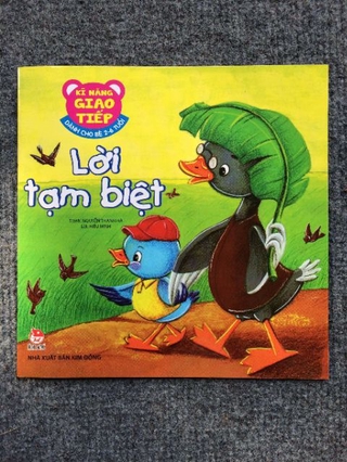 Sách - Kỹ năng giao tiếp (trọn bộ 10 cuốn)