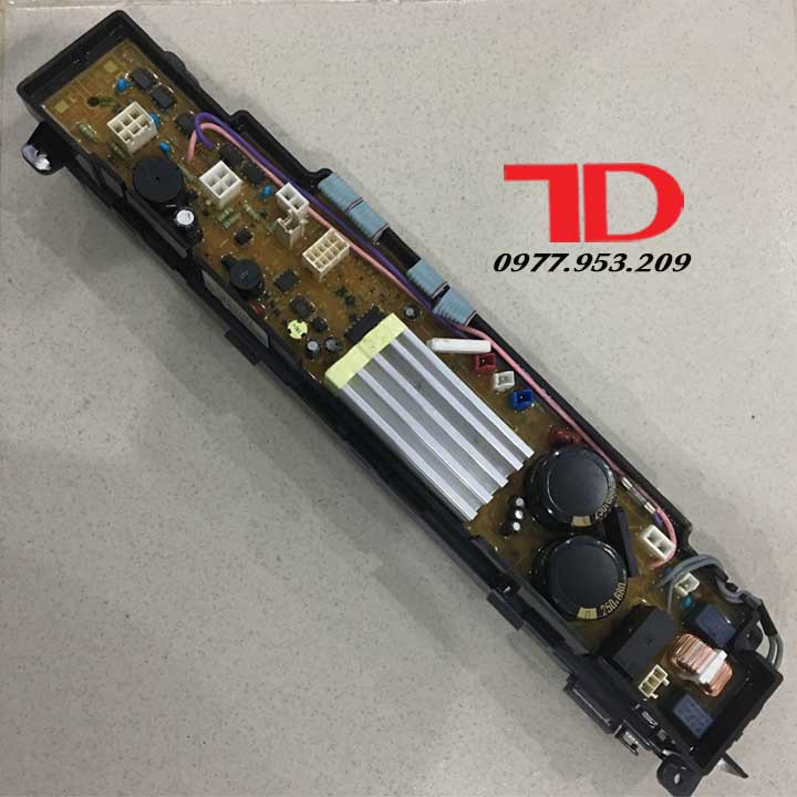 Bo mạch máy giặt TOSHIBA DC1200 DC1500