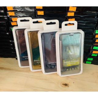 Bao da Sview cover Samsung S6 egde plus