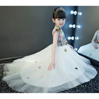 Thanh lý đầm bé yêu