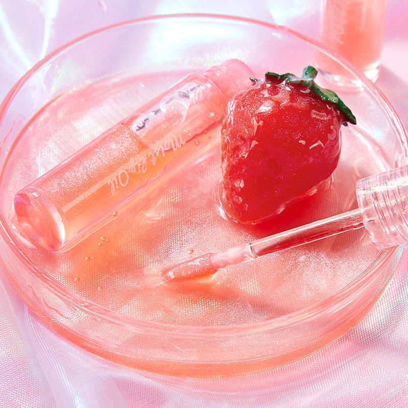 Son môi tint sáng bóng ICVC dưỡng ẩm chống lão hóa chống khô môi