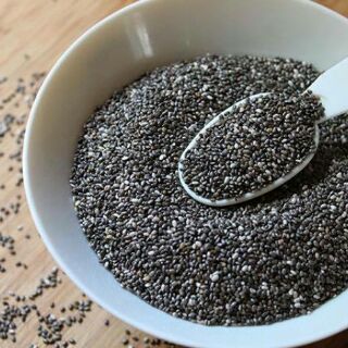 Hạt chia hữu cơ chia nhỏ gói 100gr
