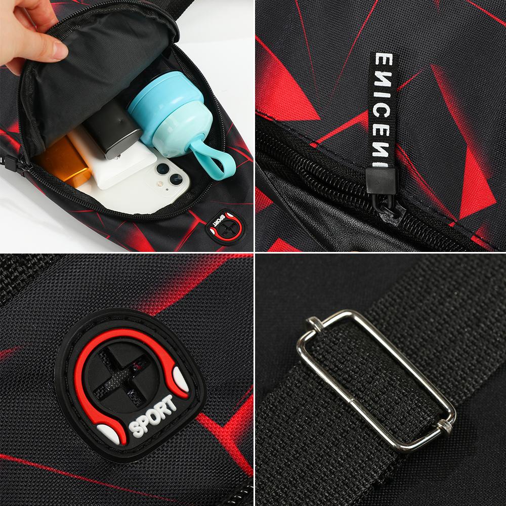 Túi Thể Thao Đeo Vai Thời Trang Dành Cho Cặp Đôi