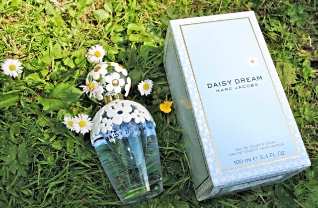 Nước hoa Marc Jacobs Daisy Dream EDT 100ml