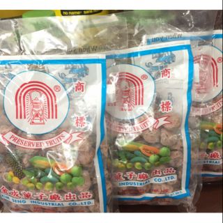 Xí Muội Thái Lan Gói 500g