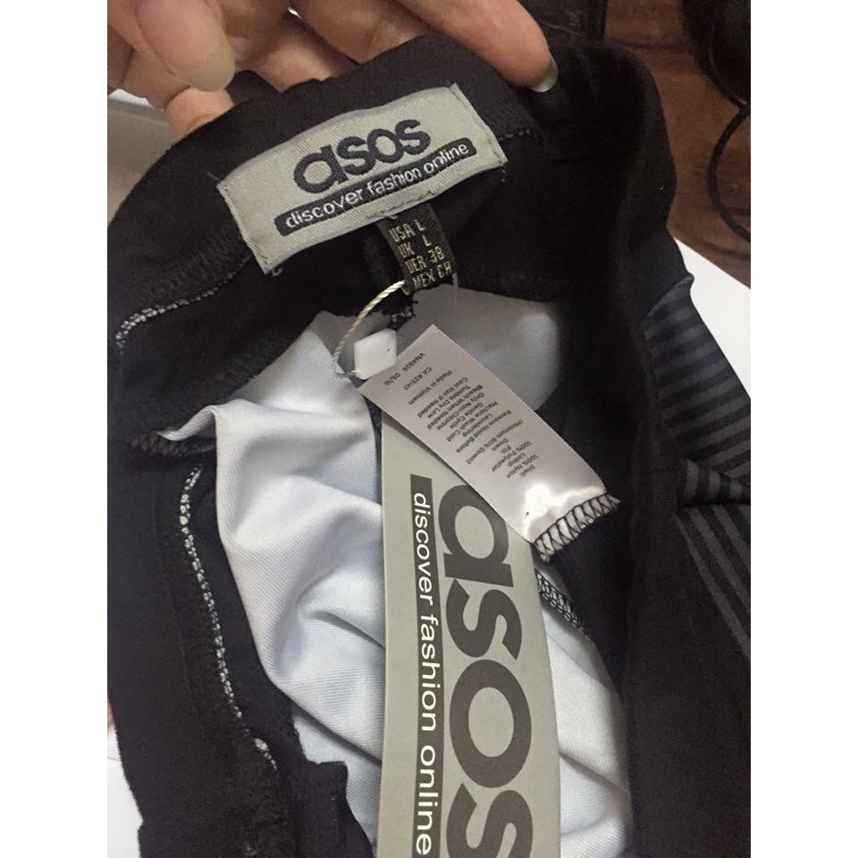 VNXK dư Quần Bơi nam dáng boxing ASOS xuất dư VNXK - Chất store