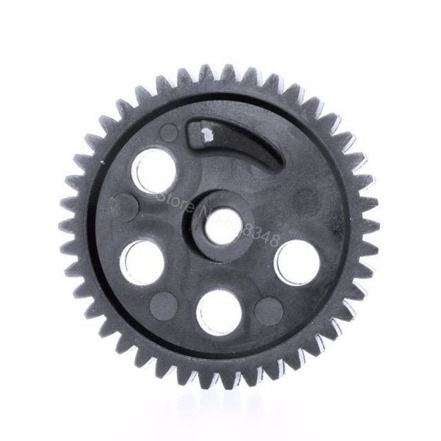 Nhông số 2 của xe hsp buggy (42 răng)