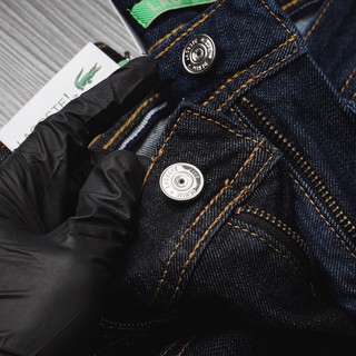Quần jeans trơn LCST