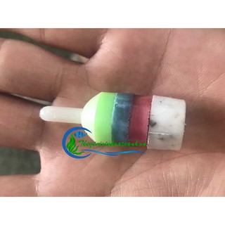 Cục sủi oxy