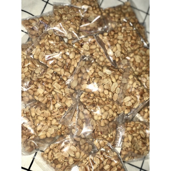 Đậu phộng rang 3k túi