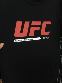 Áo thun UFC chưa bao giờ hết hot