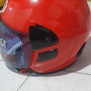Nón bảo hiểm 3/4 GOVIET