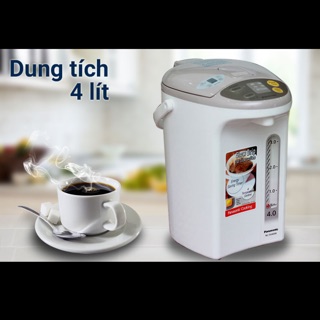 Bình thủy điện Panasonic NC-EG4000
