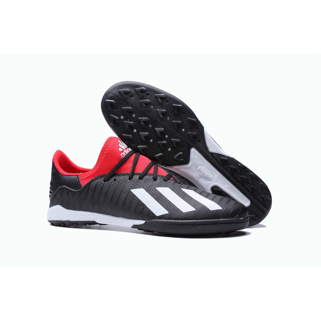 2020 ADIDAS Football shoes, sports soccer shoes for artificial turf, sewed soles for artificial turf, sewed soles 100%