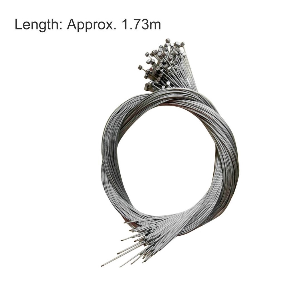 Lõi dây cáp phanh xe đạp tiện dụng