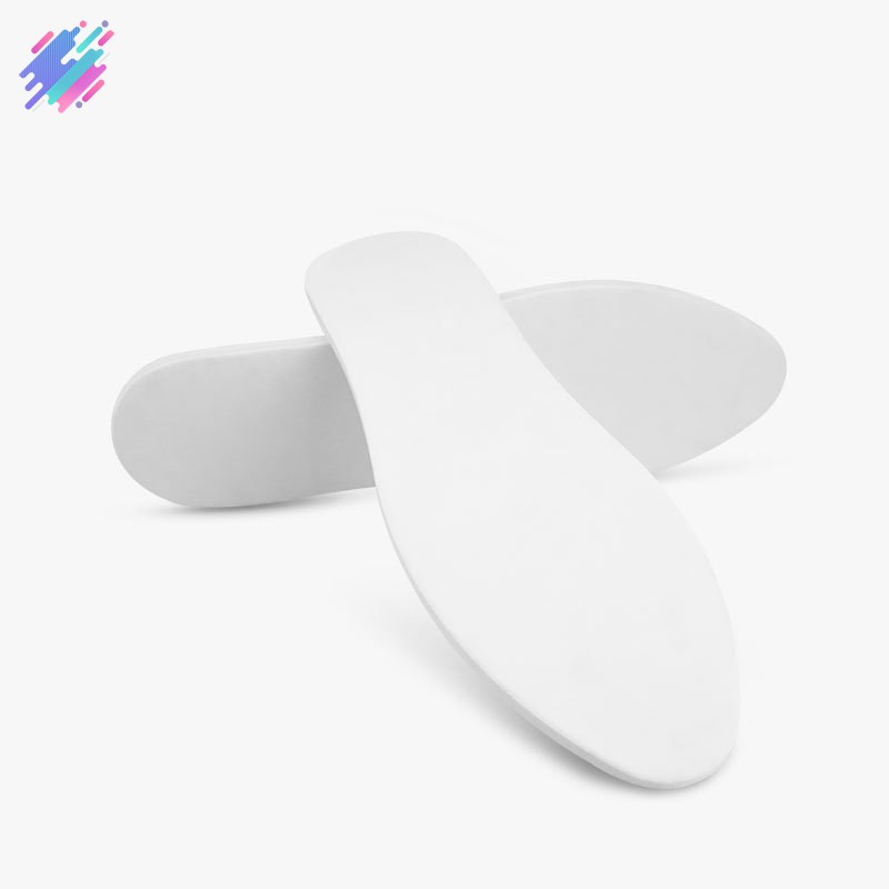 Đế lót giày bằng mút hoạt tính giảm đau chân