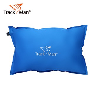 Gối tự bơm hơi trackman tm5103