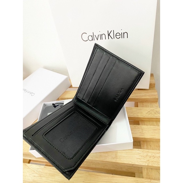 Ví da nam cao cấp Ck