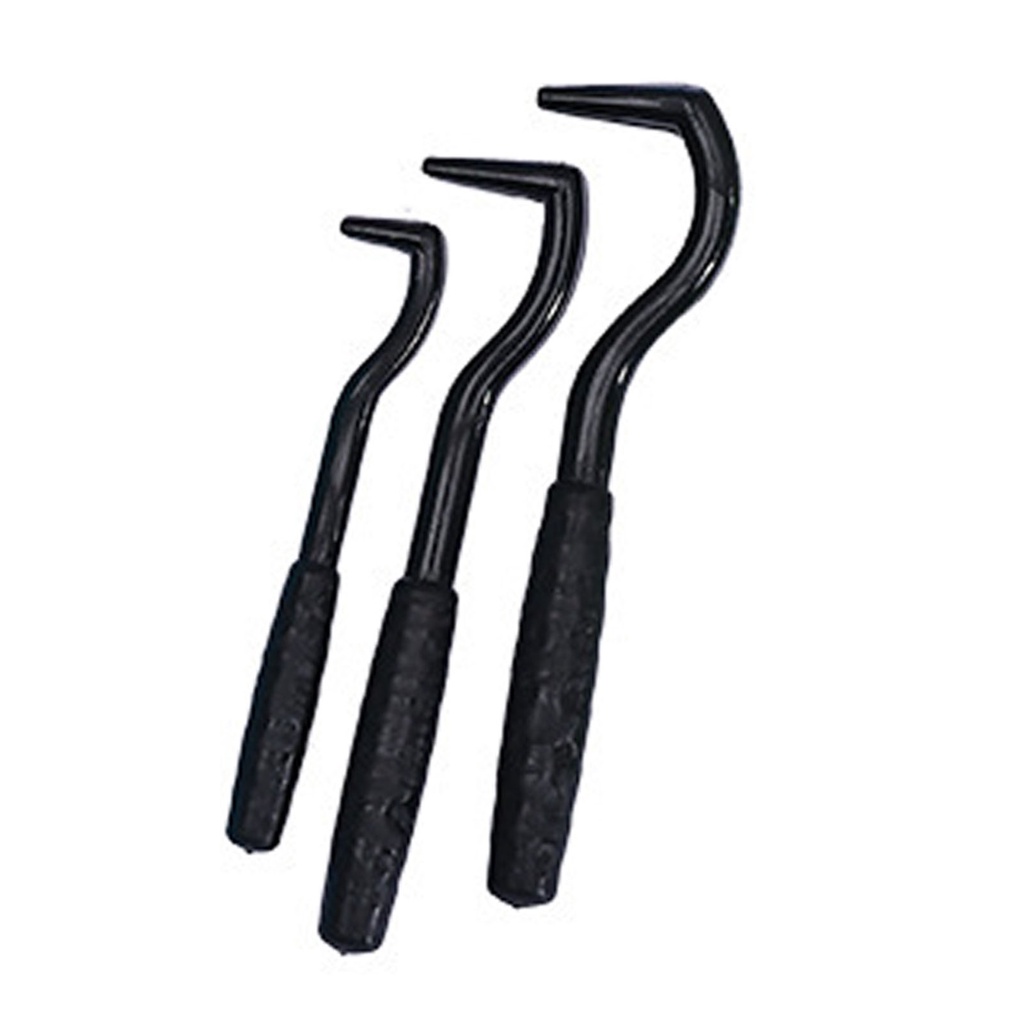 Set 3 Dụng Cụ Bắt Chấy Rận Cho Thú Cưng