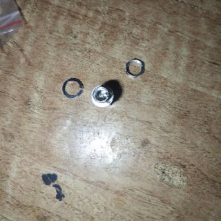 Jack cắm nguồn DC cái 5.5mm
