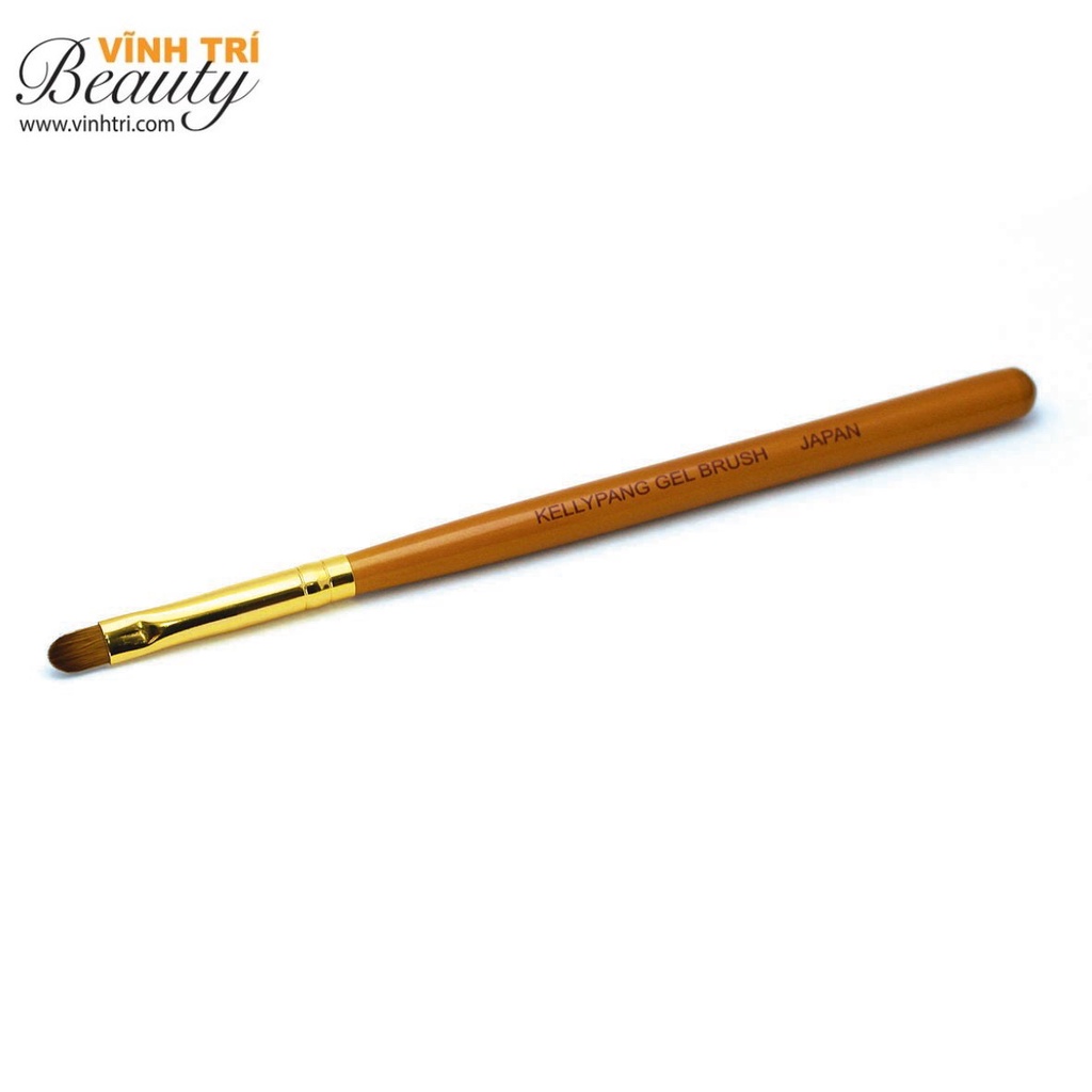 Cọ đắp gel Yuki