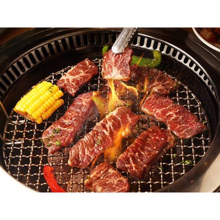 Sốt ướp thịt nướng Orifood