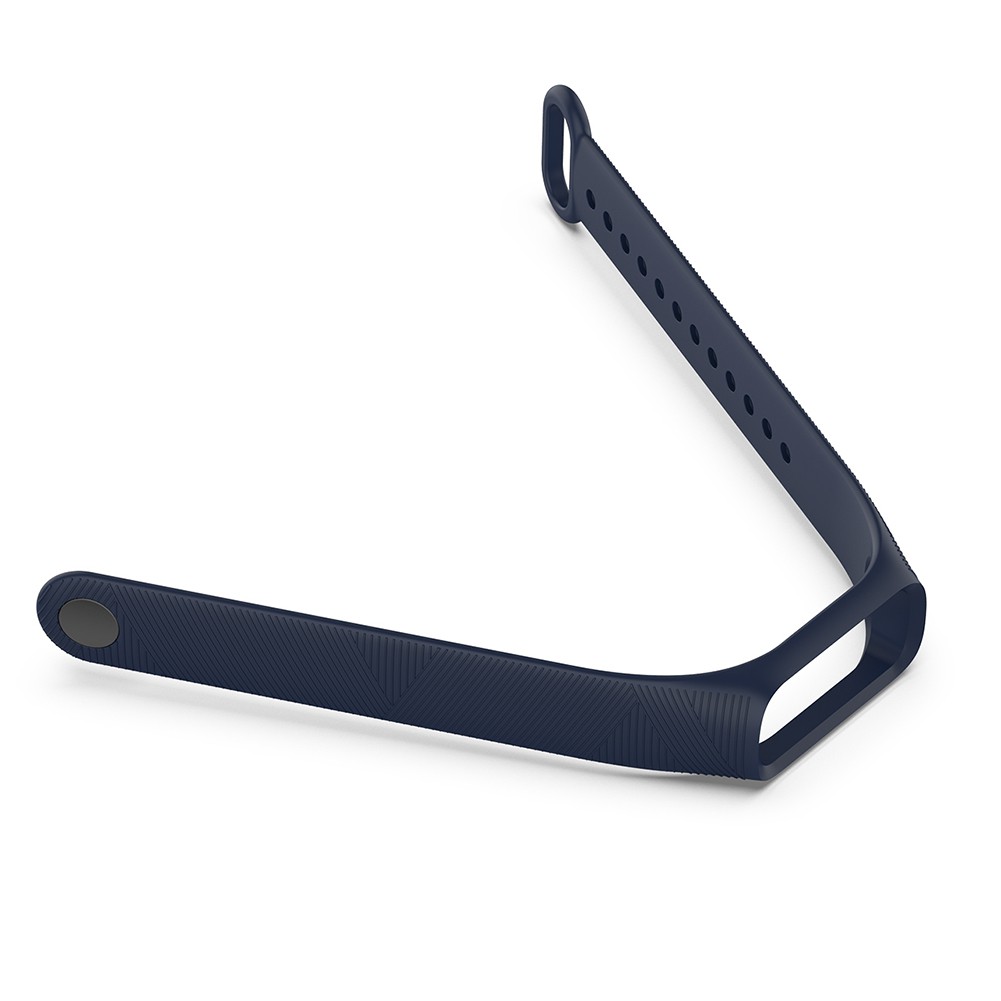 Dây Đeo Silicon Cho Đồng Hồ Thông Minh Samsung Galaxy Fit-E R375