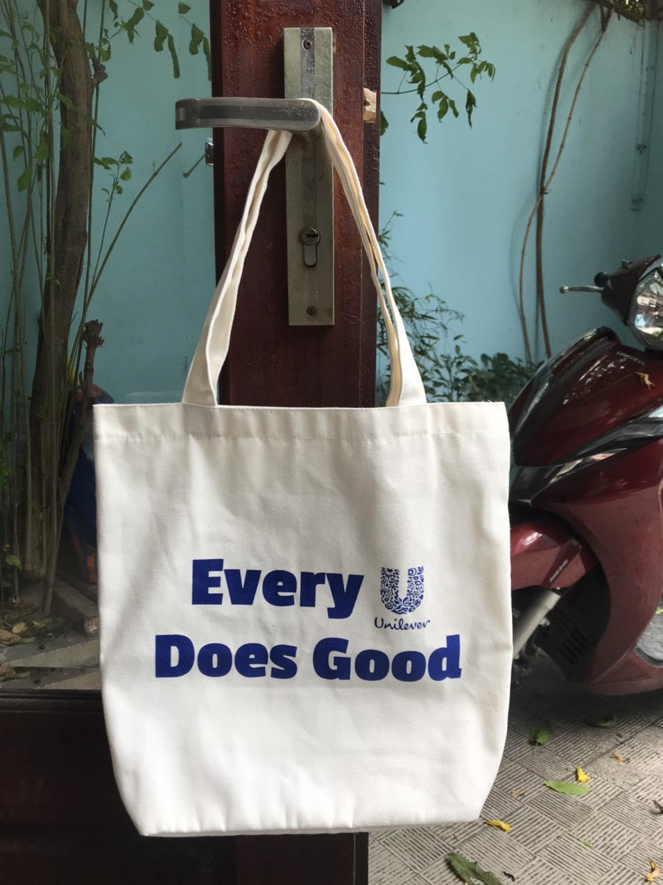 [HB GIFT] Túi xách thời trang Unilever
